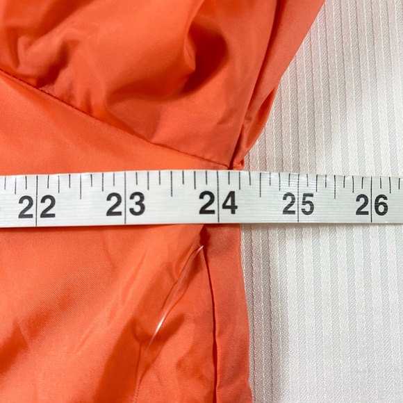 Vans Torrey Coaches Windbreaker Jacket - Picture 3 of 9